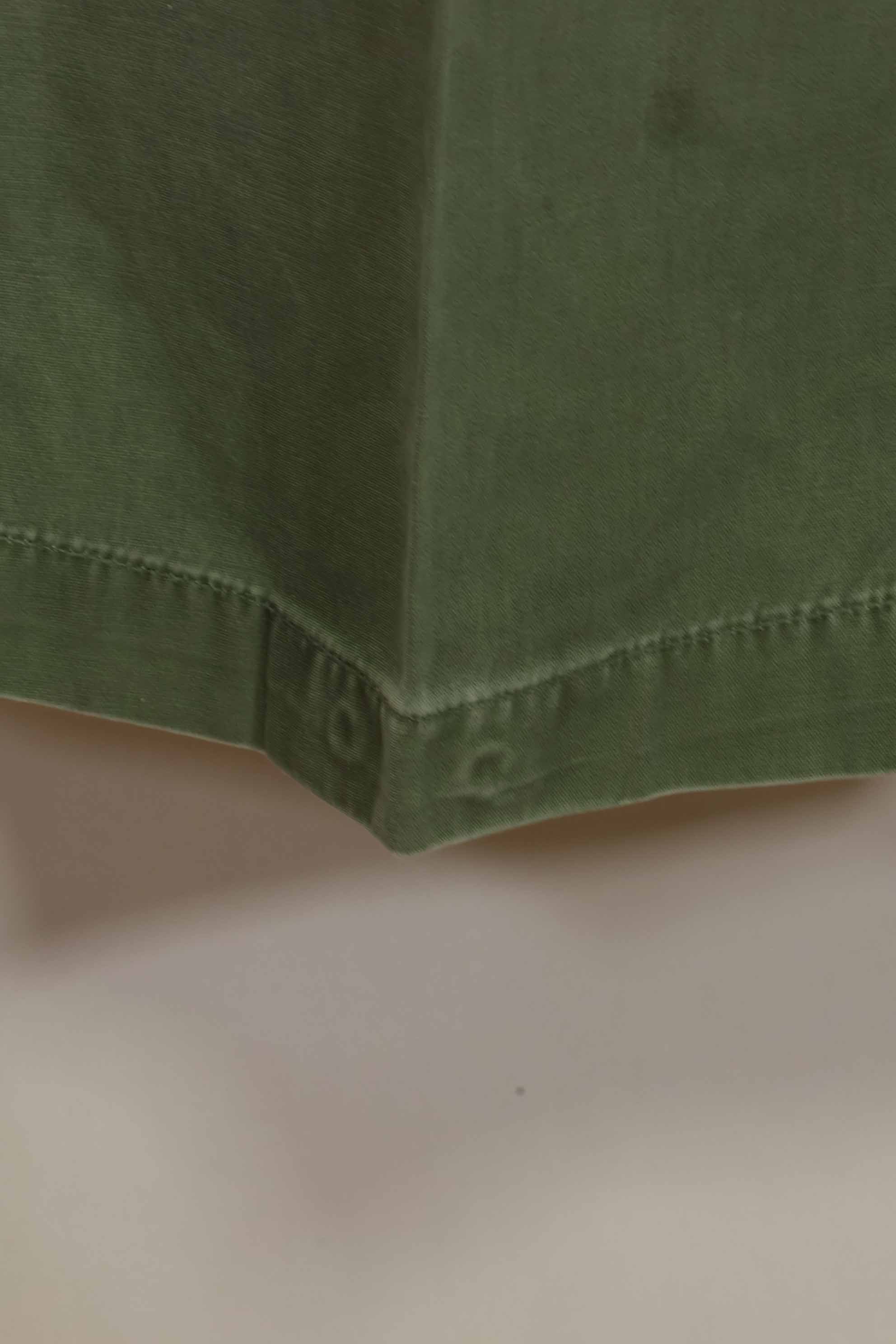 1960年代中頃　2nd Model ジャングルファティーグパンツ　元特殊部隊隊員放出　中古品　C