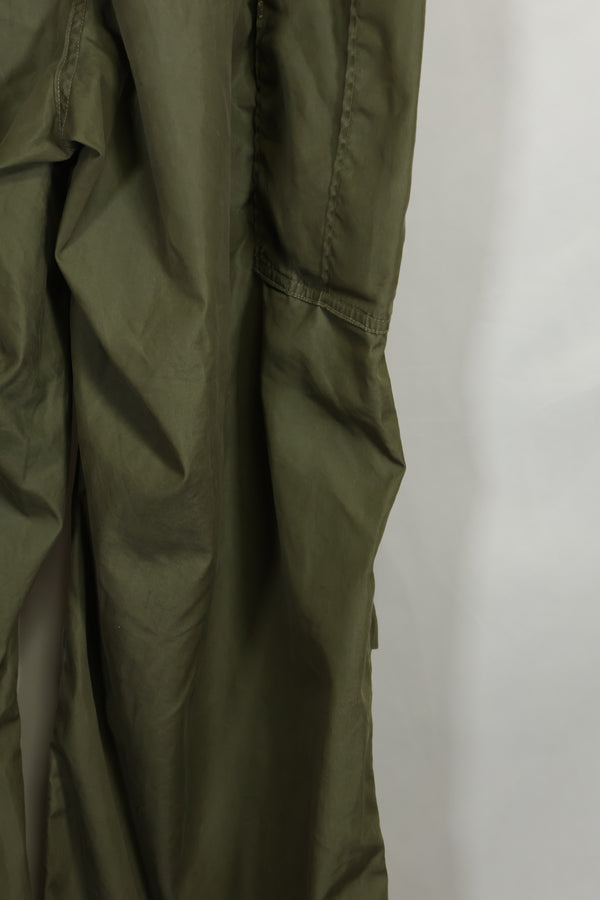 1950年代　M51 コールドウェザーパンツ　シェルのみ　中古品