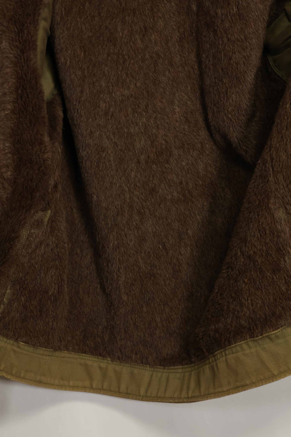 1940年代〜50年代　アメリカ海軍　N-1　デッキジャケット　サイズ 36　中古品