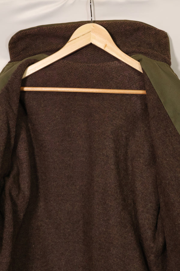 1950年代　アメリカ海軍　N-1　デッキジャケット　タグなど欠損　ボタン欠損あり　中古品