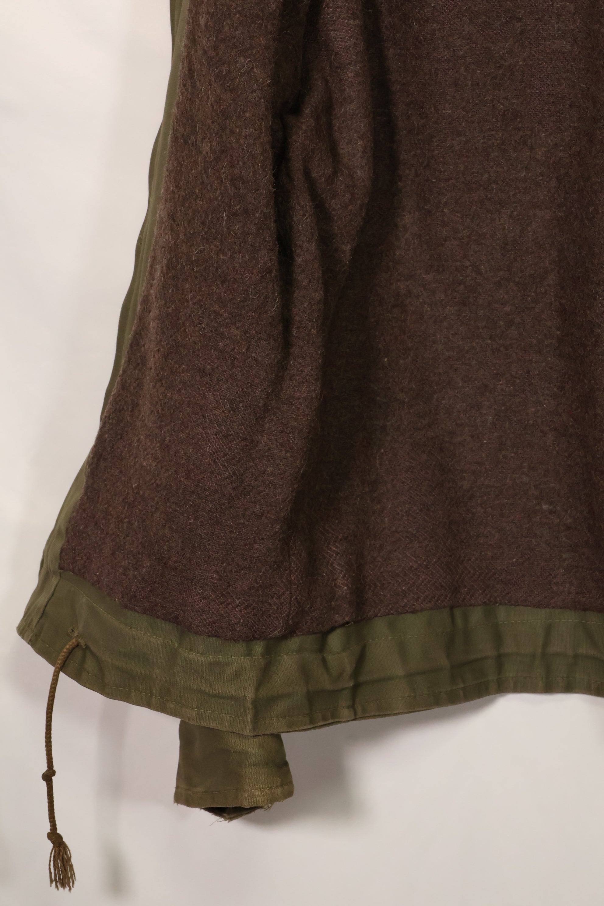 1950年代　アメリカ海軍　N-1　デッキジャケット　タグなど欠損　ボタン欠損あり　中古品