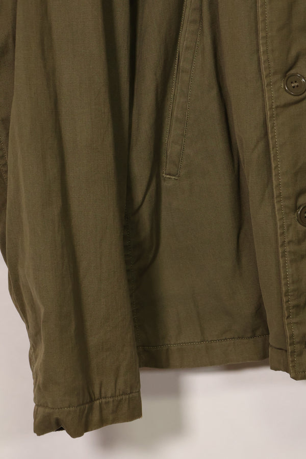 1940年代　アメリカ海軍　USN　PT Boot 魚雷艇乗員 フィールドジャケット　中古品