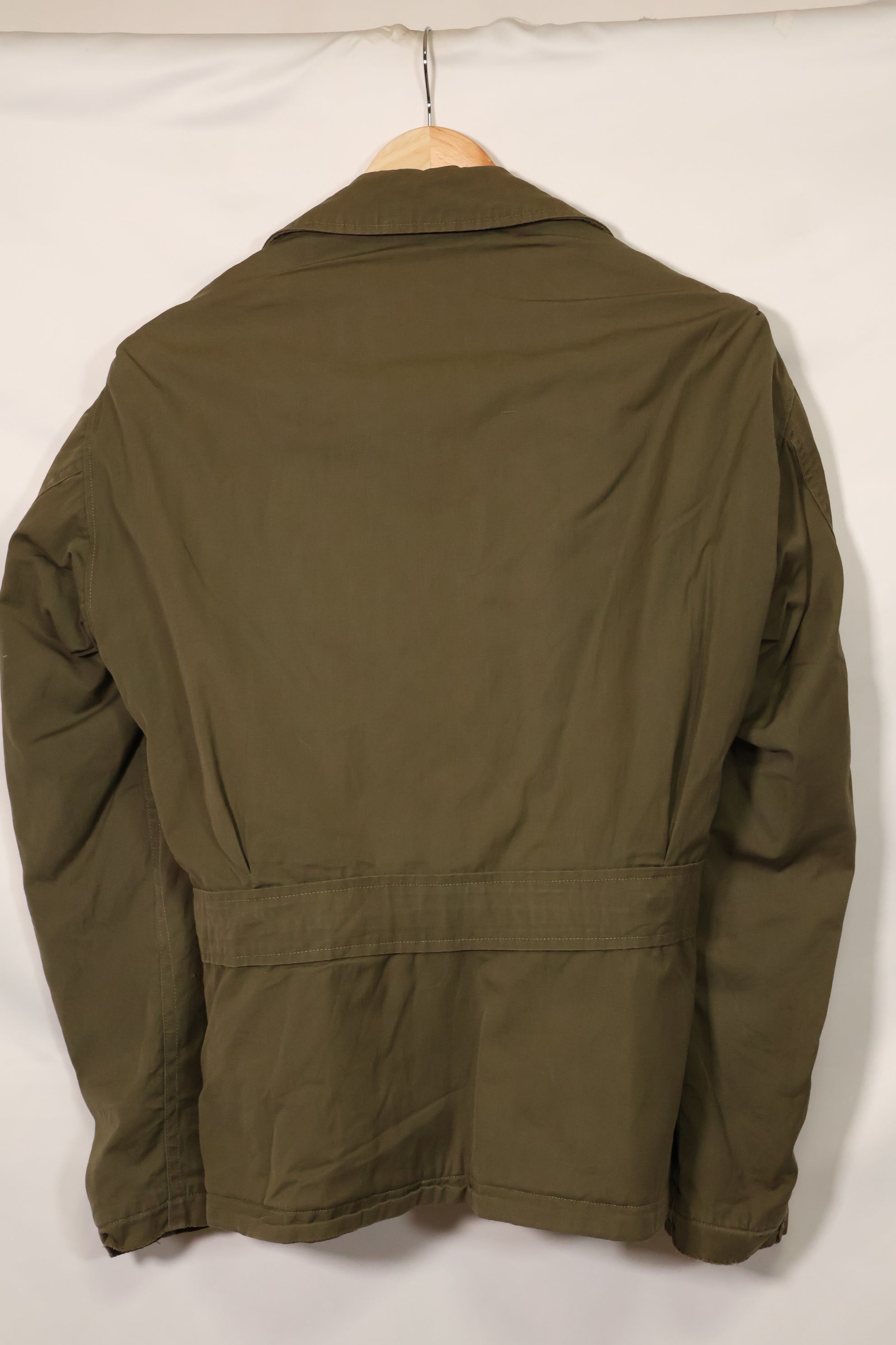 1940年代　アメリカ海軍　USN　PT Boot 魚雷艇乗員 フィールドジャケット　中古品