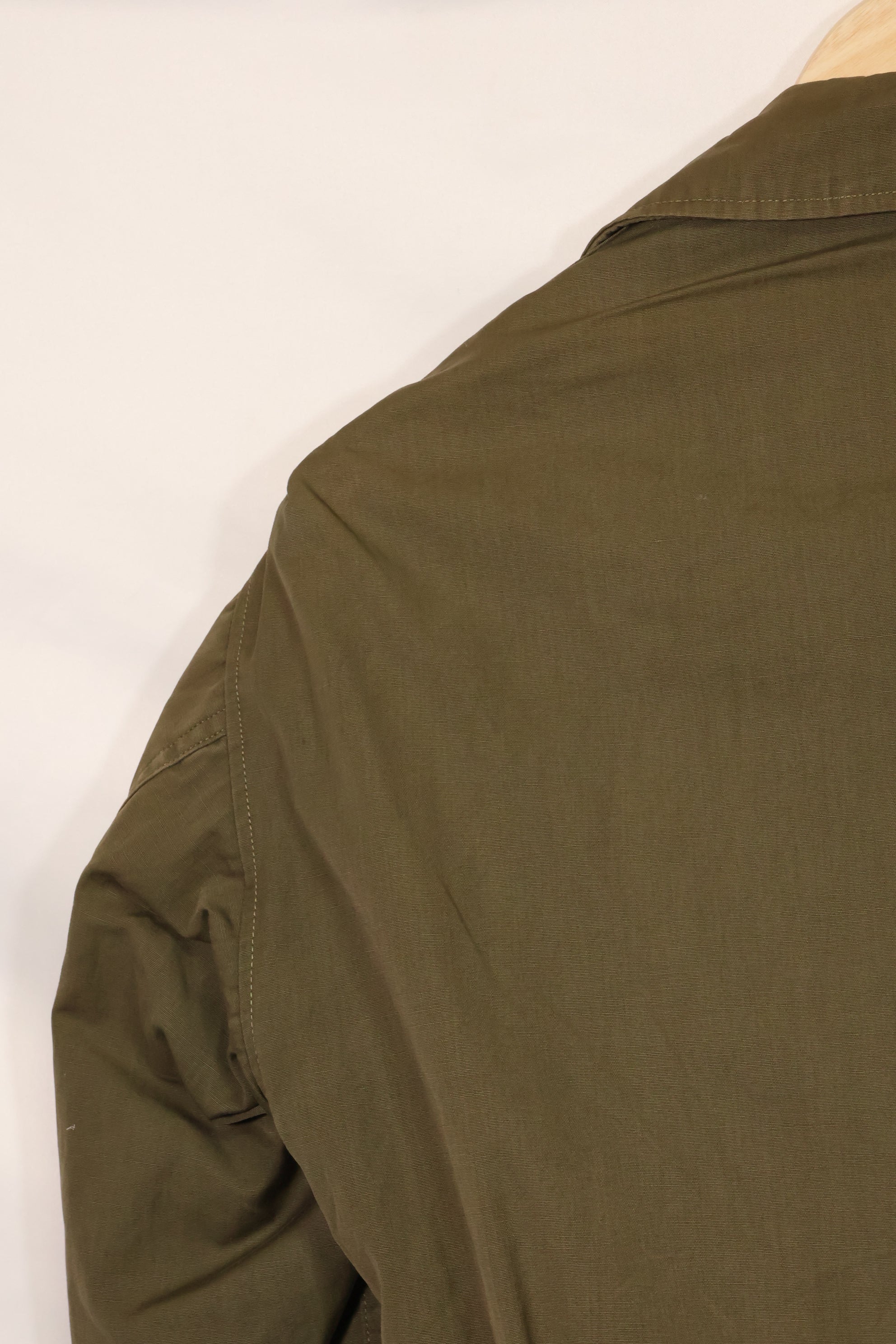 1940年代　アメリカ海軍　USN　PT Boot 魚雷艇乗員 フィールドジャケット　中古品