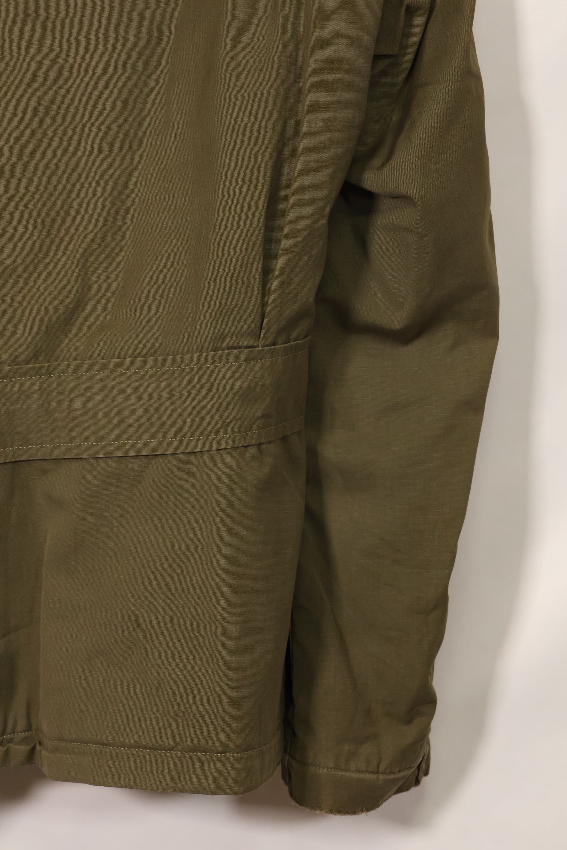 1940年代　アメリカ海軍　USN　PT Boot 魚雷艇乗員 フィールドジャケット　中古品