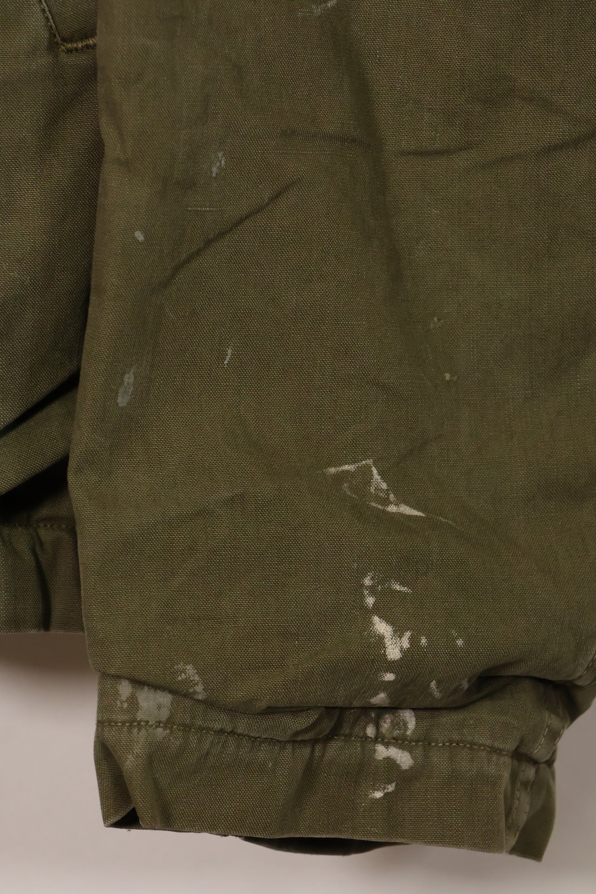 1940年代　アメリカ海軍　USN　Corp Man フィールドジャケット　中古品