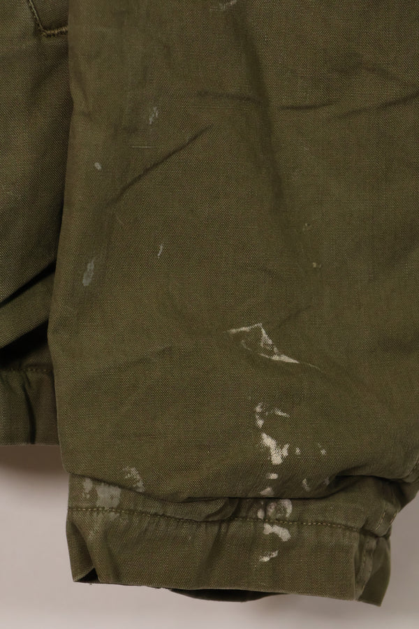 1940年代　アメリカ海軍　USN　Corp Man フィールドジャケット　中古品