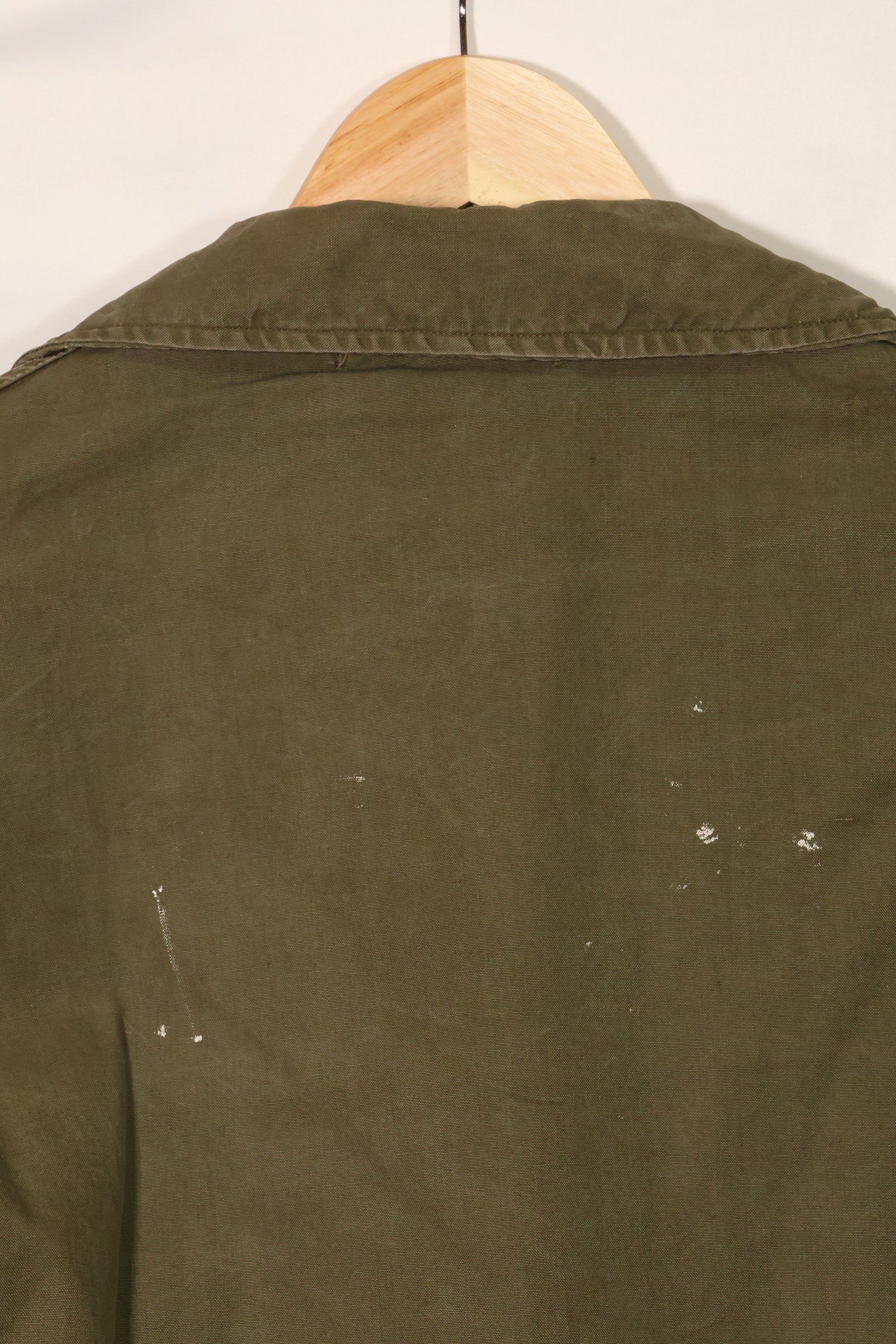 1940年代　アメリカ海軍　USN　Corp Man フィールドジャケット　中古品