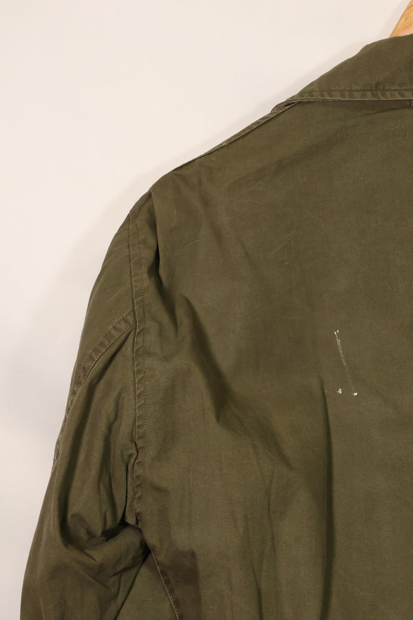 1940年代　アメリカ海軍　USN　Corp Man フィールドジャケット　中古品