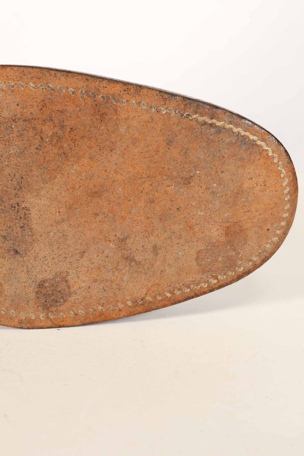 1940年代　個人調達　パイロットブーツ　ショートブーツ　中古品