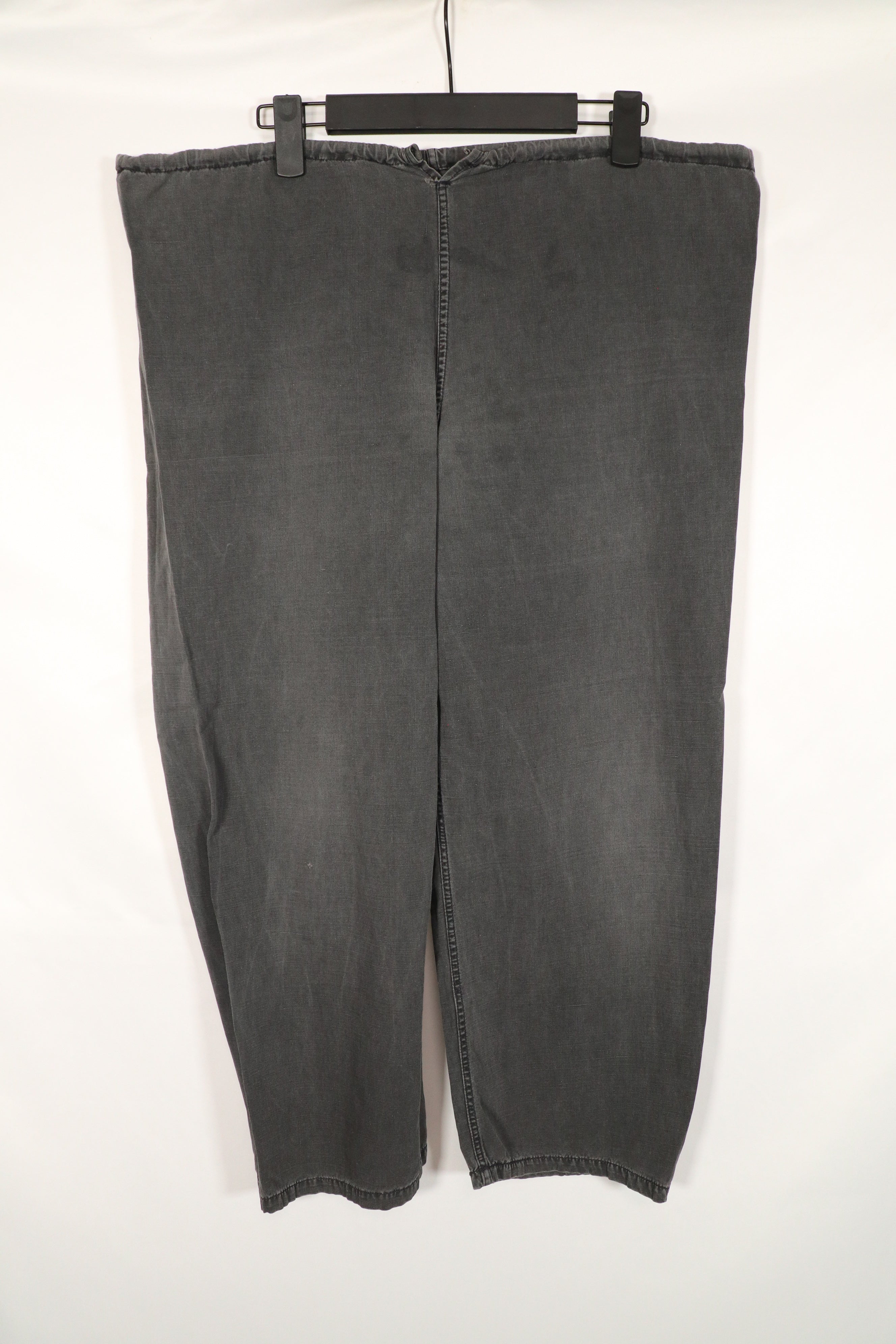 実物　南ベトナム ブラックパジャマ　元SF隊員放出品　生産地不明