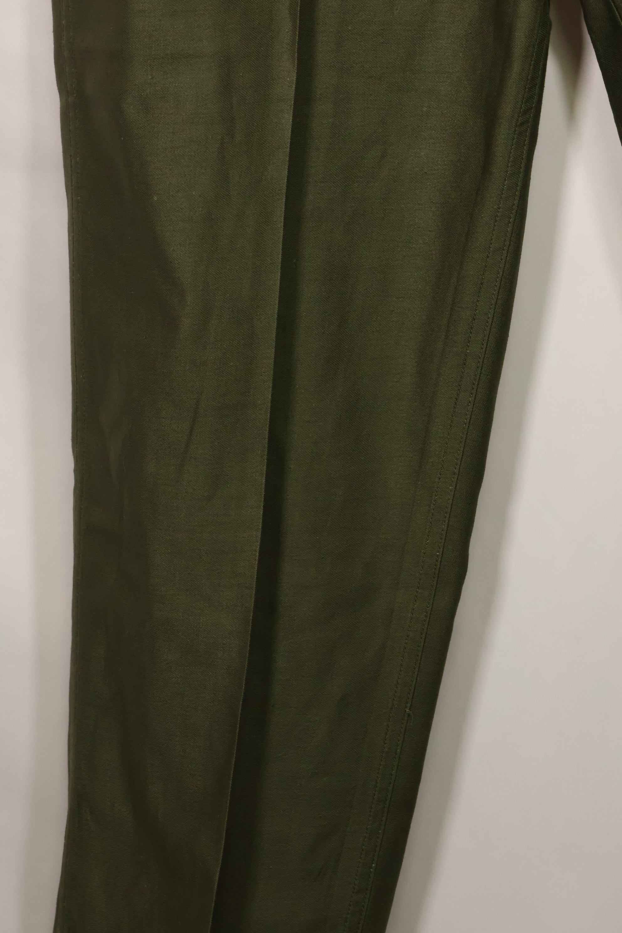 1960年代　デッドストック　OG-107 ユーティリティパンツ　ベイカーパンツ　42 x 31 未使用品