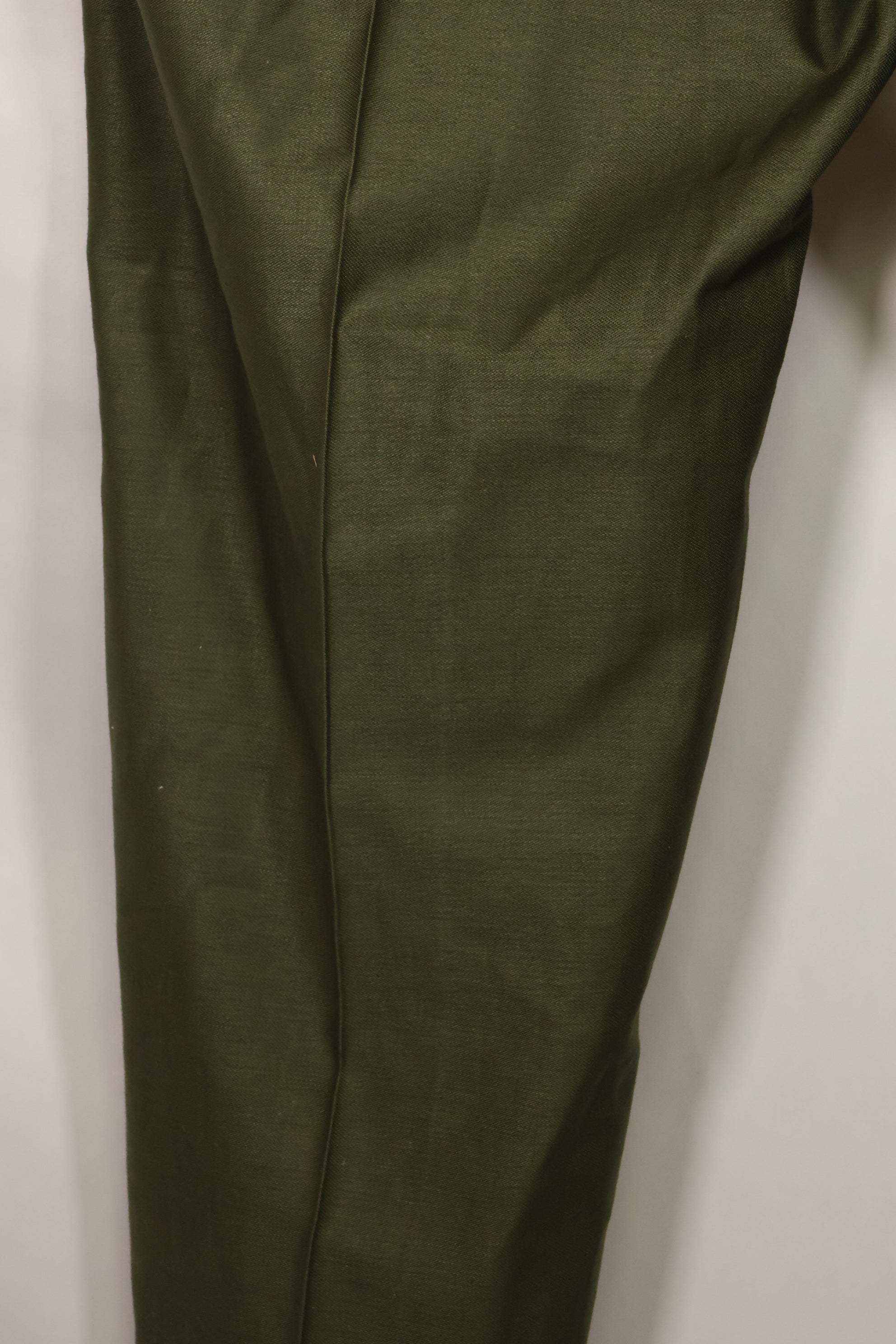 1960年代　デッドストック　OG-107 ユーティリティパンツ　ベイカーパンツ　42 x 31 未使用品