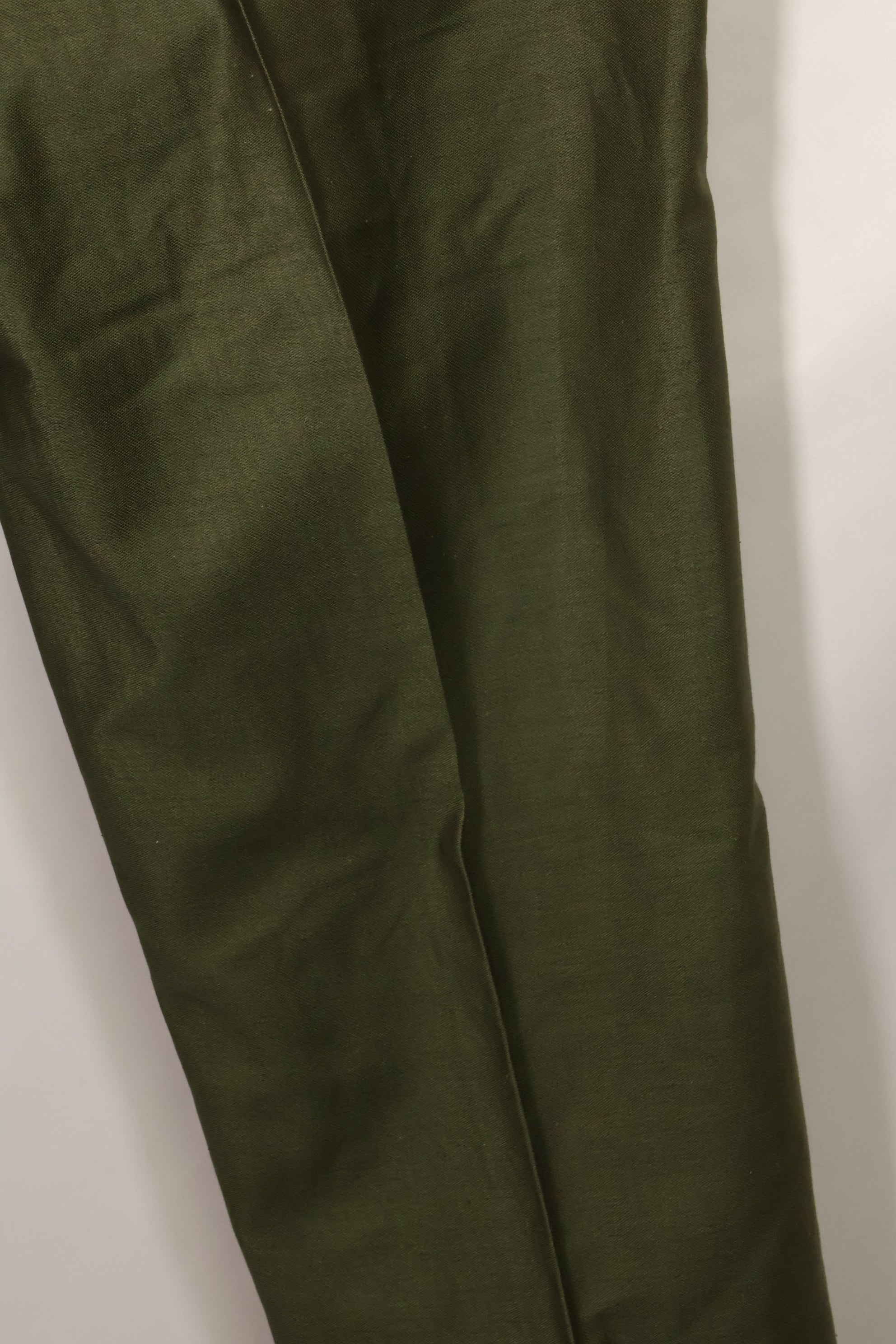 1960年代　デッドストック　OG-107 ユーティリティパンツ　ベイカーパンツ　42 x 31 未使用品