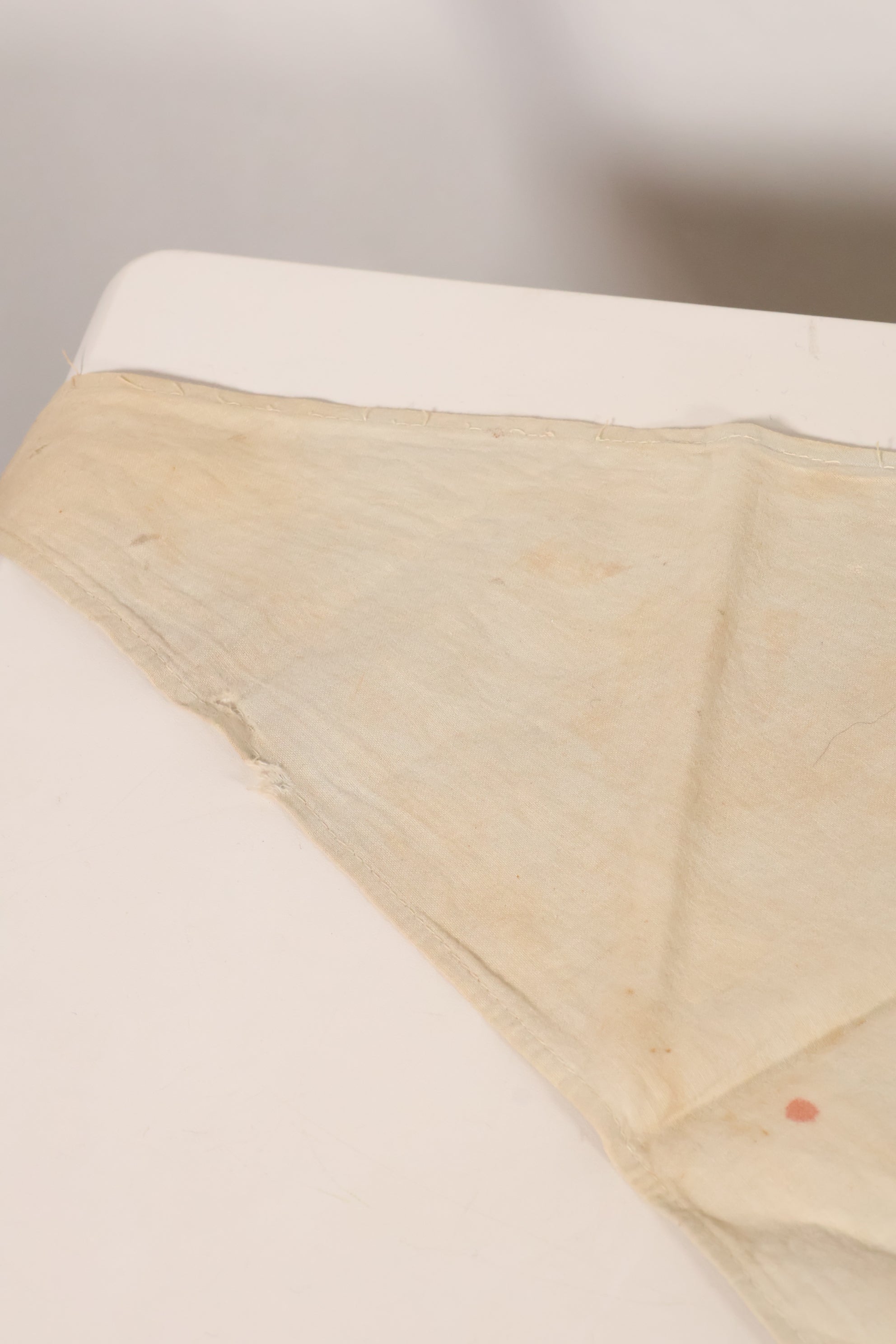 1960年代　元CCS　MACV SOG隊員　スカーフ　ドキュメント　グルーピング