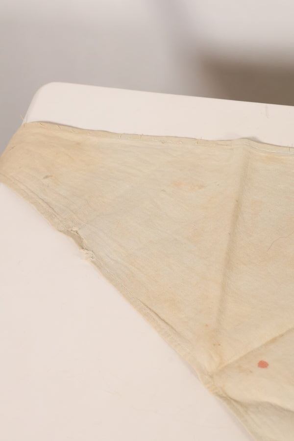 1960年代　元CCS　MACV SOG隊員　スカーフ　ドキュメント　グルーピング