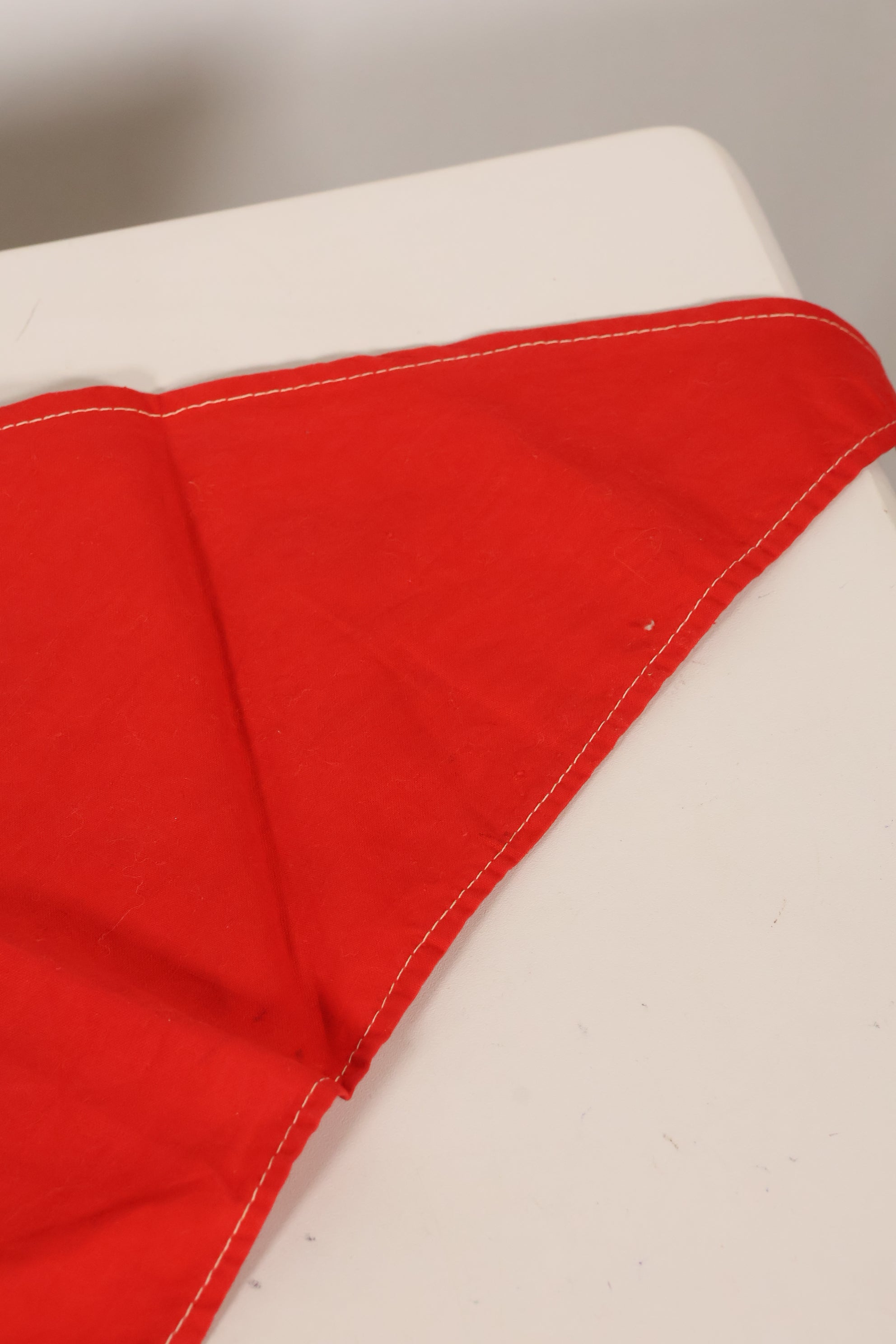 1960年代　元CCS　MACV SOG隊員　スカーフ　ドキュメント　グルーピング