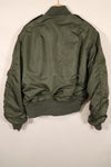 実物　1960年代初期　USAF L2-B フライトジャケット　状態良い　中古品