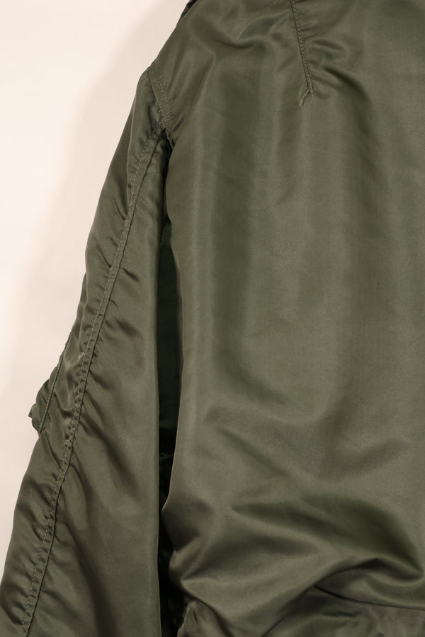 実物　1960年代初期　USAF L2-B フライトジャケット　状態良い　中古品