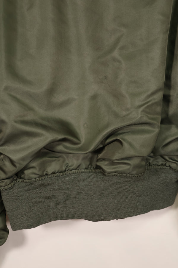 実物　1960年代初期　USAF L2-B フライトジャケット　状態良い　中古品