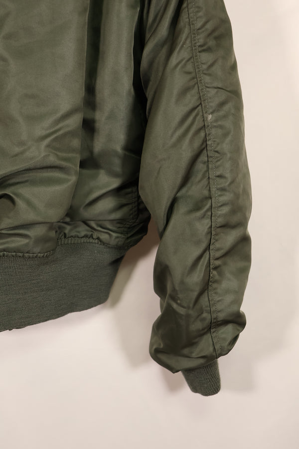 実物　1960年代初期　USAF L2-B フライトジャケット　状態良い　中古品