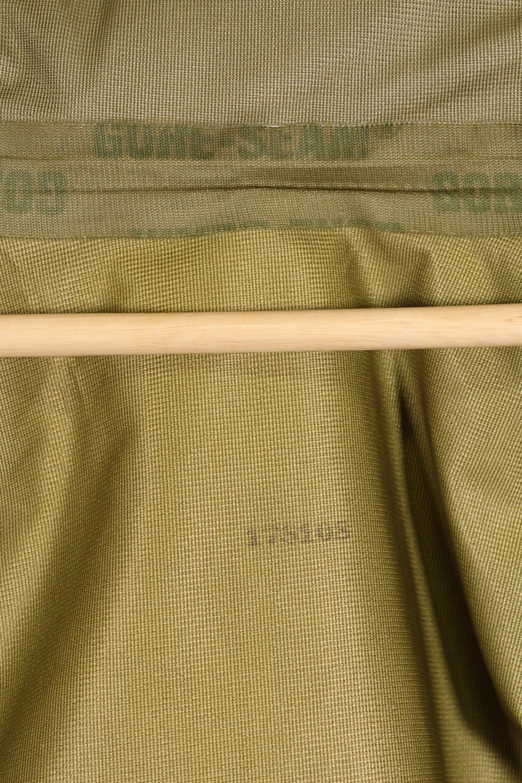 1997年会計　M-R　アメリカ軍　ウッドランド迷彩　ECWCS　Gen1 ゴアテックス　パーカー　中古品