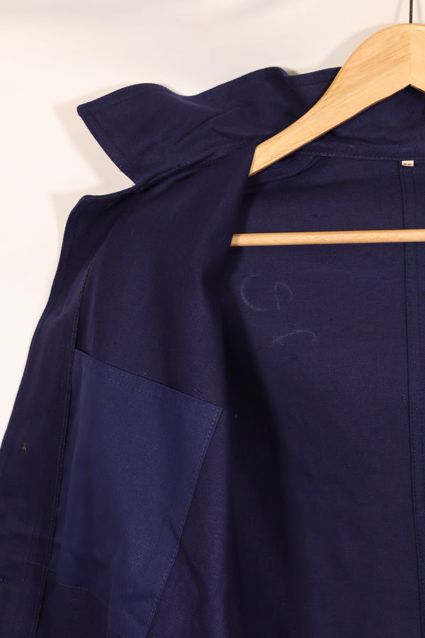 1970年代　フランス製　ワークウェア　未使用品　A