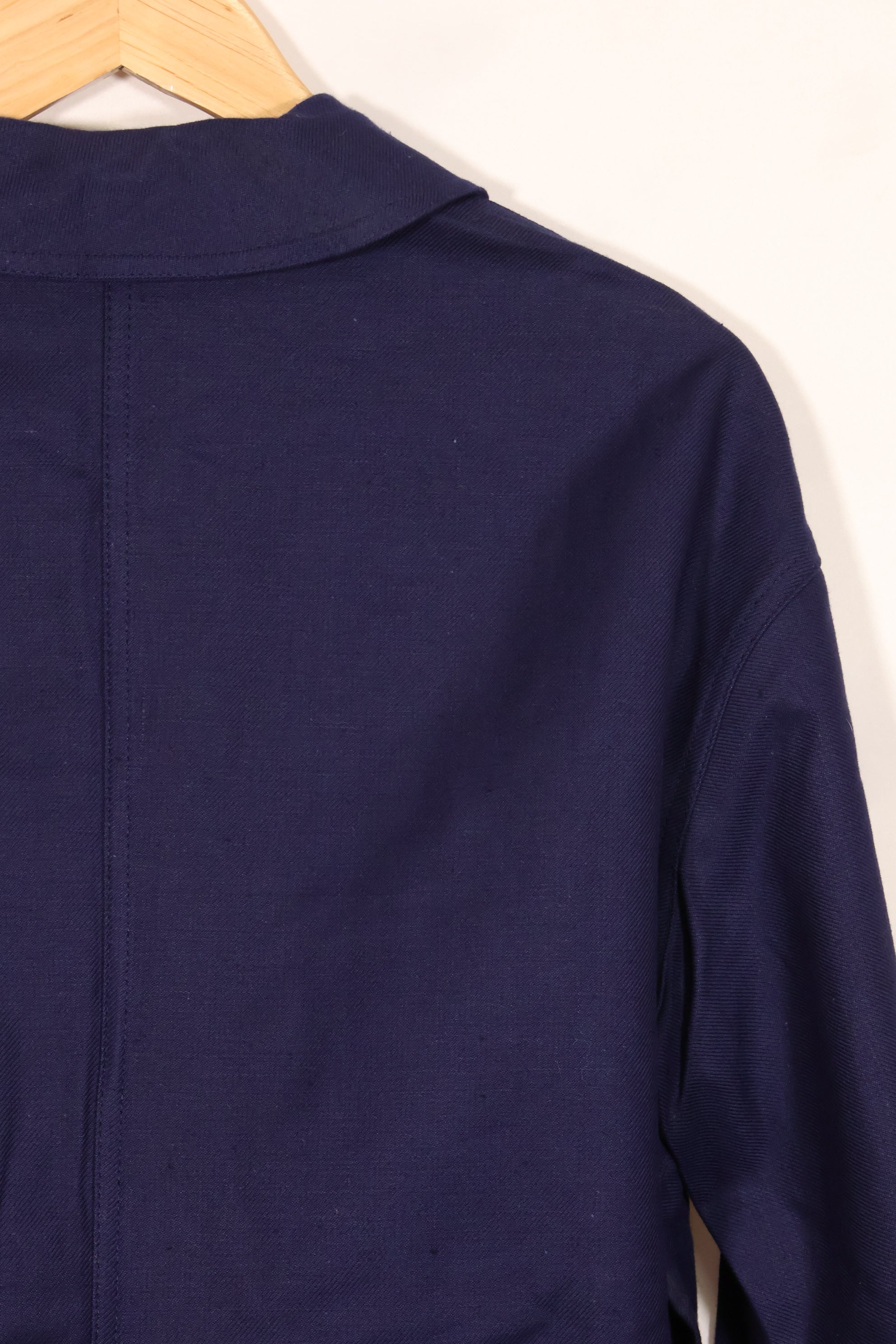 1970年代　フランス製　ワークウェア　未使用品　A