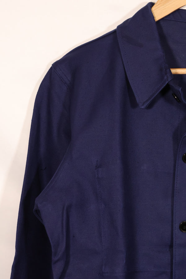 1970年代　フランス製　ワークウェア　未使用品　B