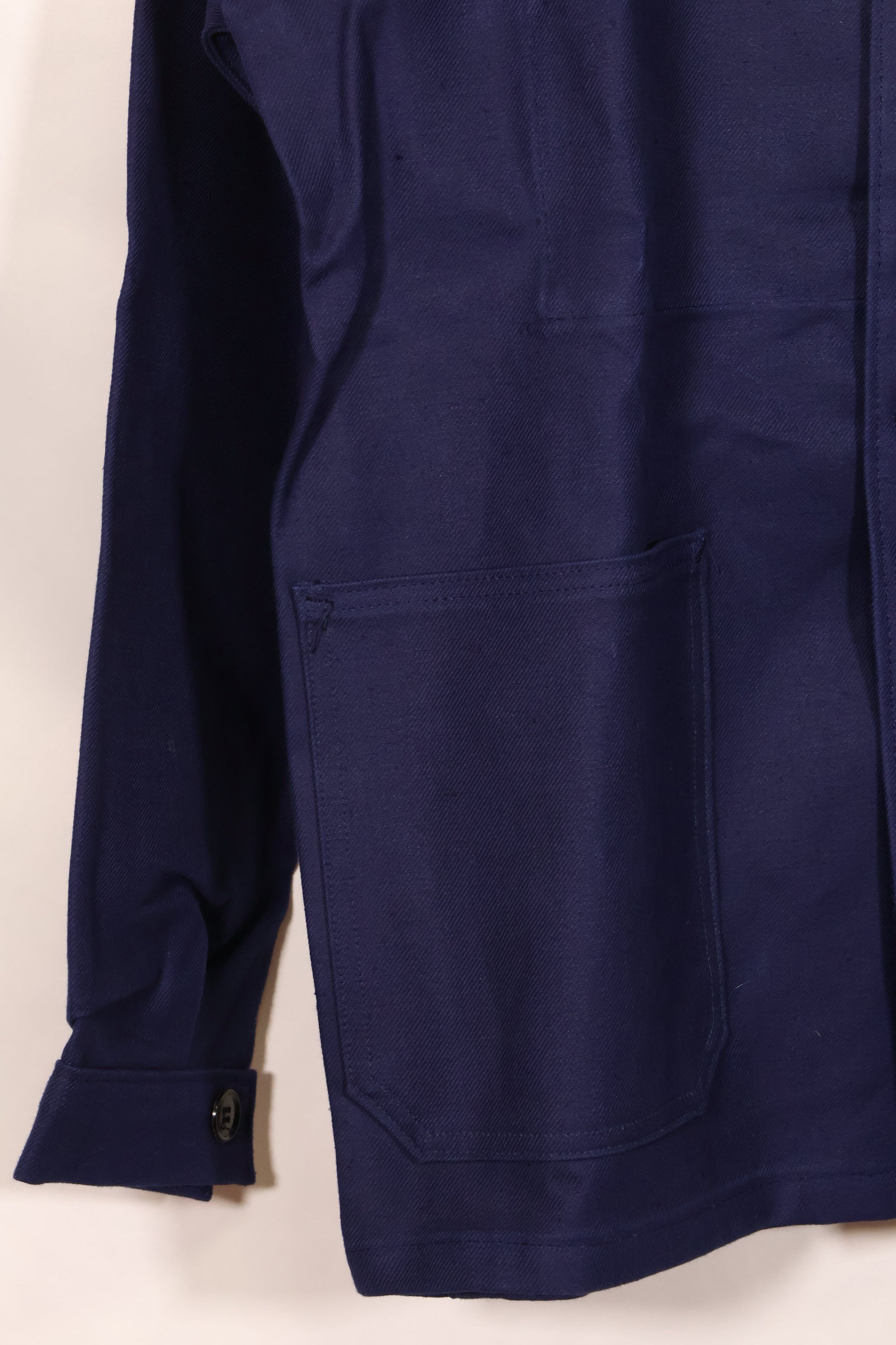 1970年代　フランス製　ワークウェア　未使用品　B