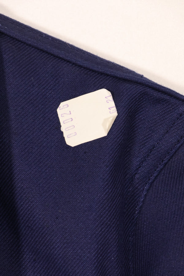 1970年代　フランス製　ワークウェア　未使用品　B