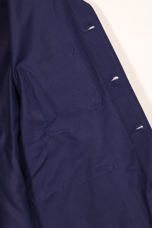 1970年代　フランス製　ワークウェア　未使用品　B