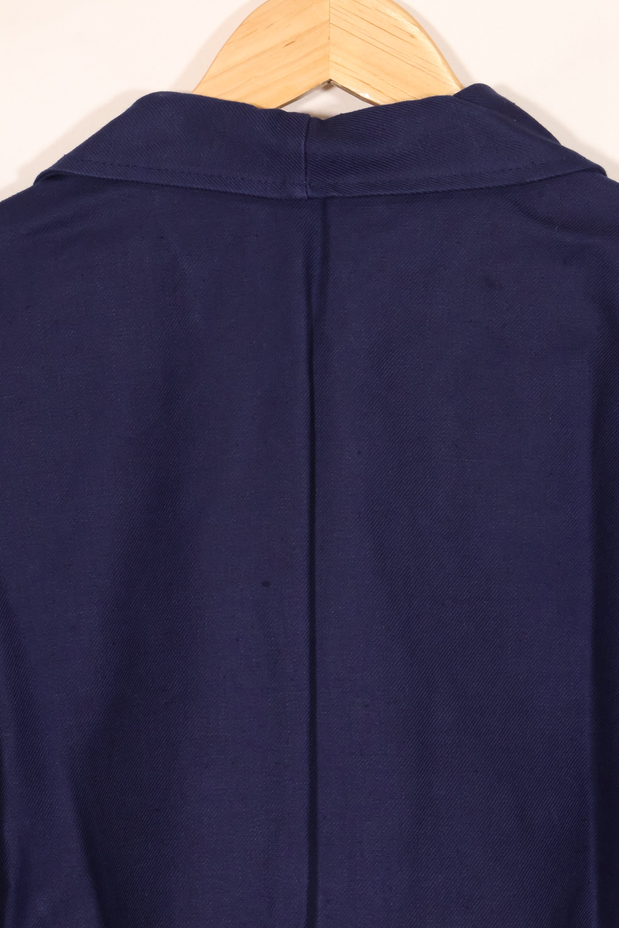 1970年代　フランス製　ワークウェア　未使用品　B