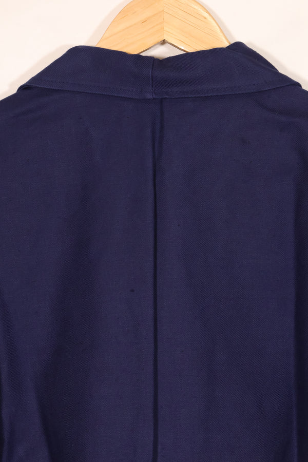 1970年代　フランス製　ワークウェア　未使用品　B