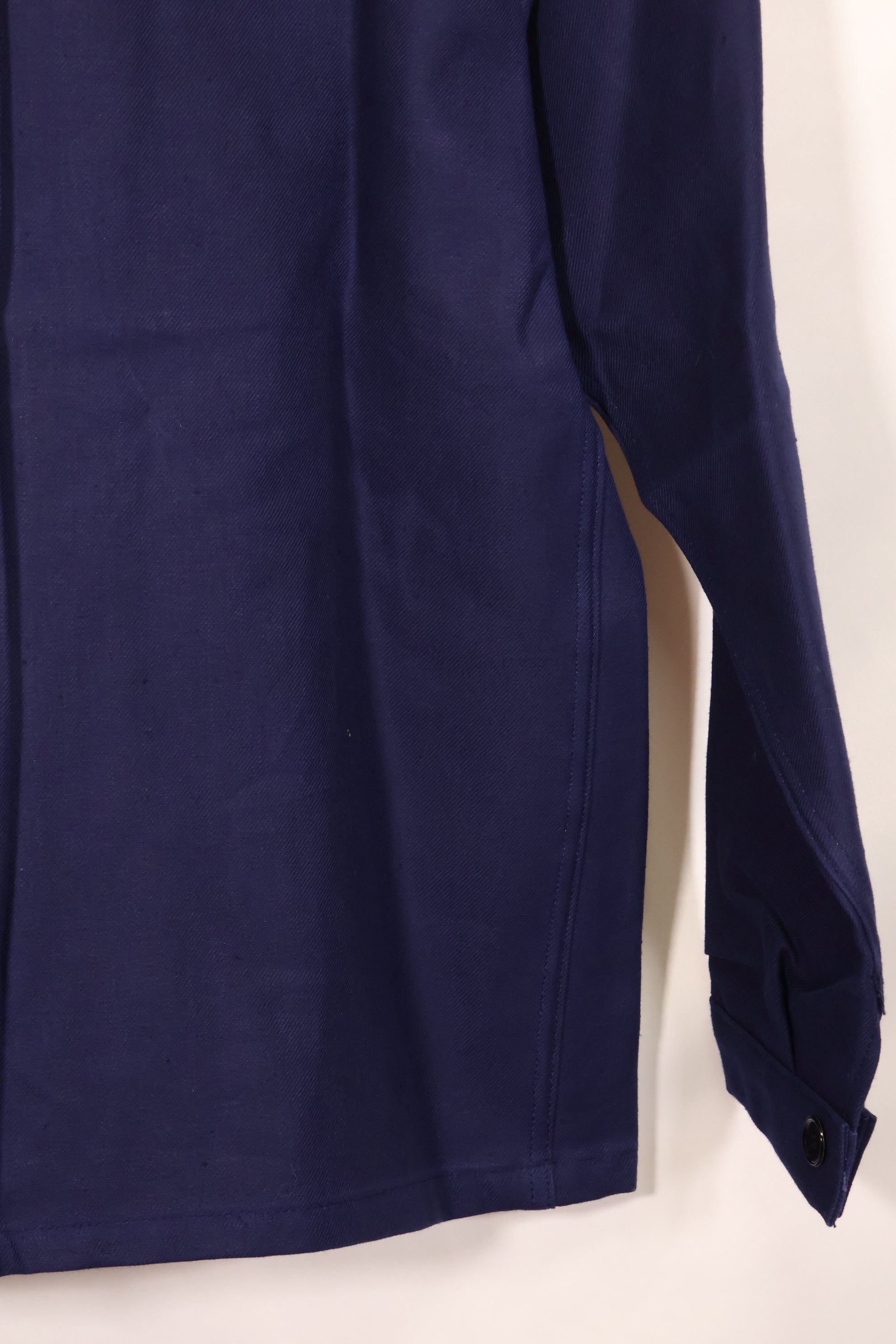 1970年代　フランス製　ワークウェア　未使用品　B