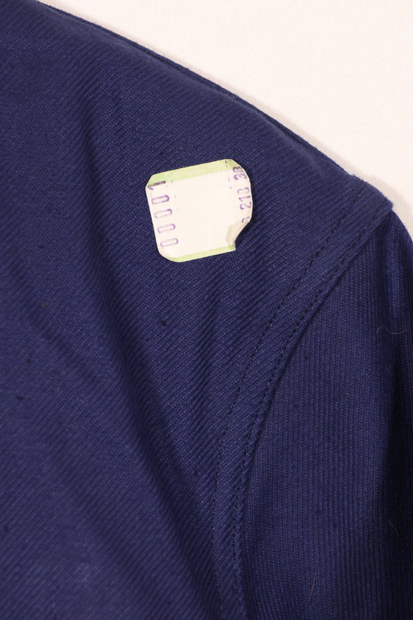 1970年代　フランス製　ワークウェア　未使用品　C