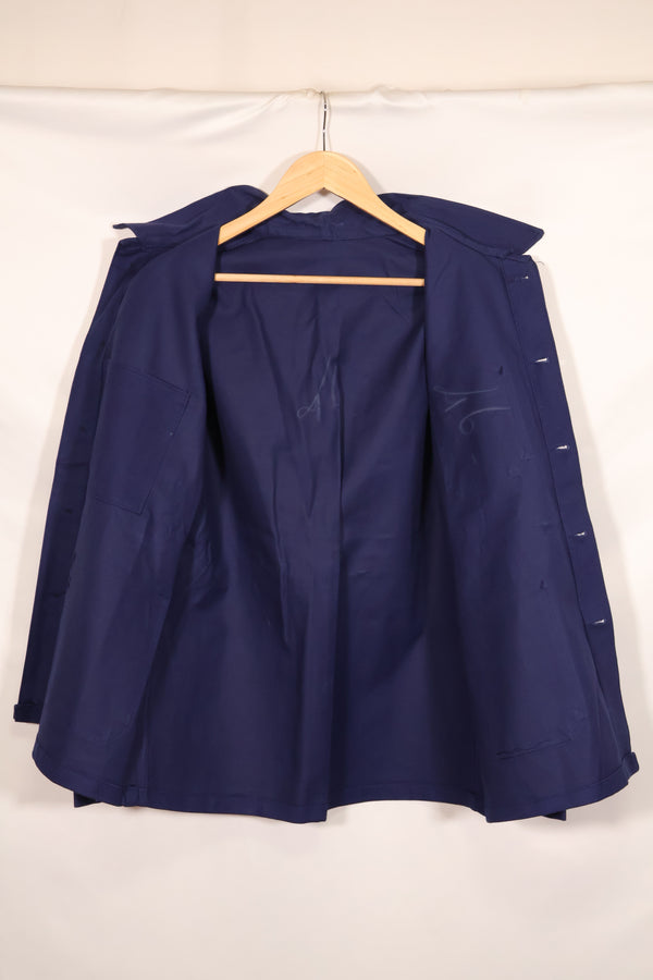 1970年代　フランス製　ワークウェア　未使用品　C