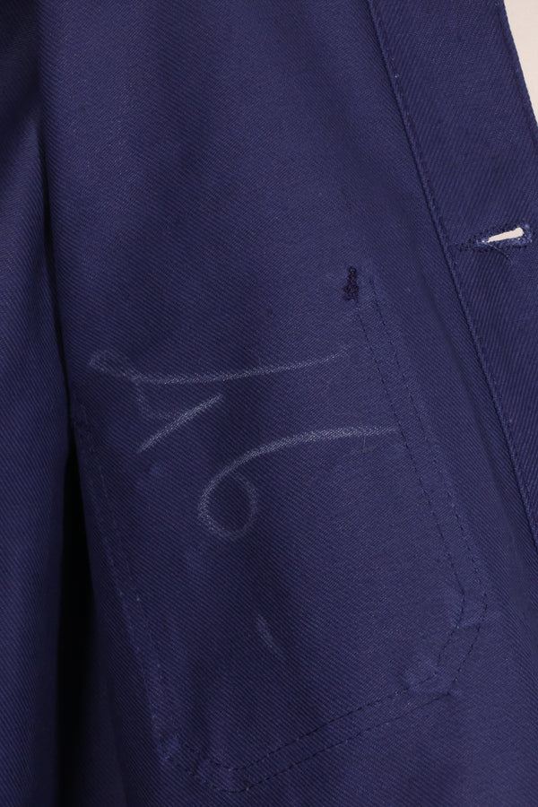 1970年代　フランス製　ワークウェア　未使用品　C