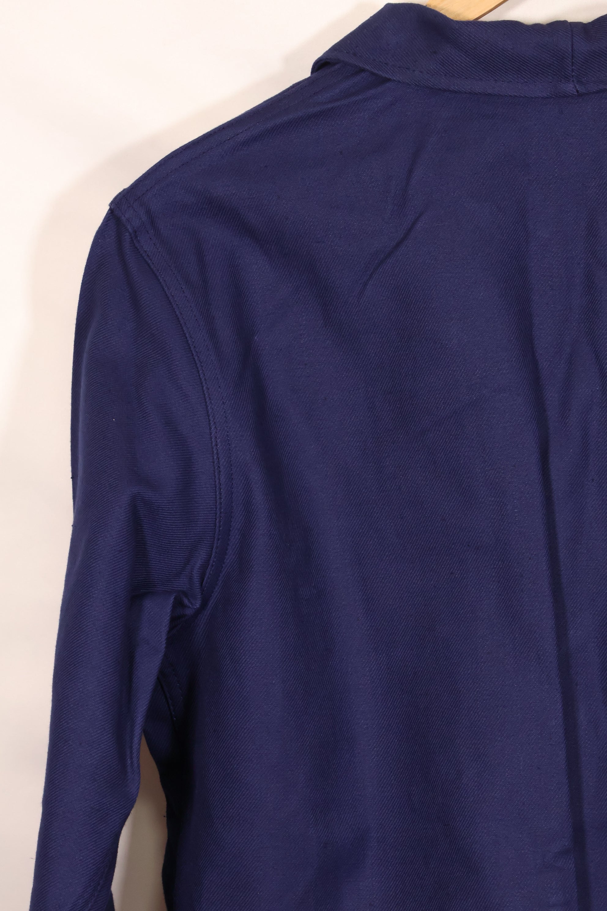 1970年代　フランス製　ワークウェア　未使用品　C