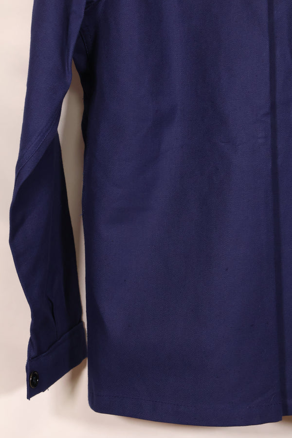 1970年代　フランス製　ワークウェア　未使用品　C