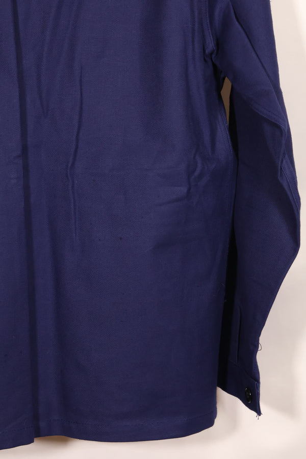 1970年代　フランス製　ワークウェア　未使用品　C