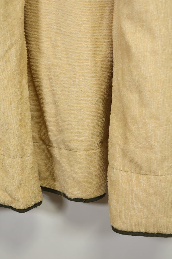 1956年　M51 フィールドパーカー用　パイルライナー　サイズ Large　中古品