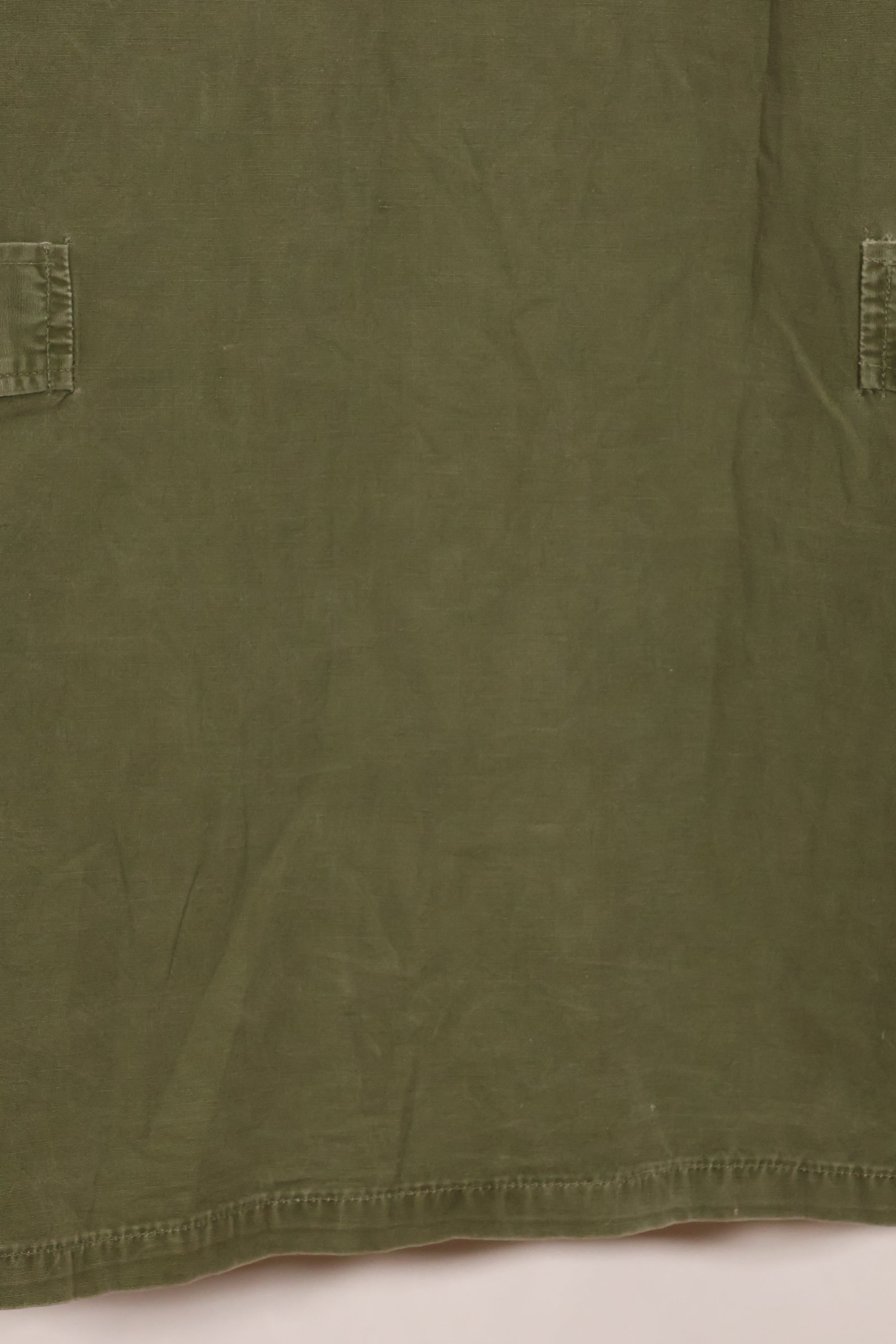 実物 S-S 1963年製造　1st Model ジャングルファティーグ　ジャケット　中古品