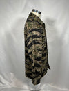 【2024年3月上旬頃納品】MILITARIA 1911 シルバータイガーストライプ　1st Model ジャングルファティーグ　ジャケット　MADE IN JAPAN