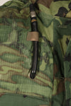 実物　1970年　アメリカ海軍　NAVY SEAL Float Coat Radio Man Used
