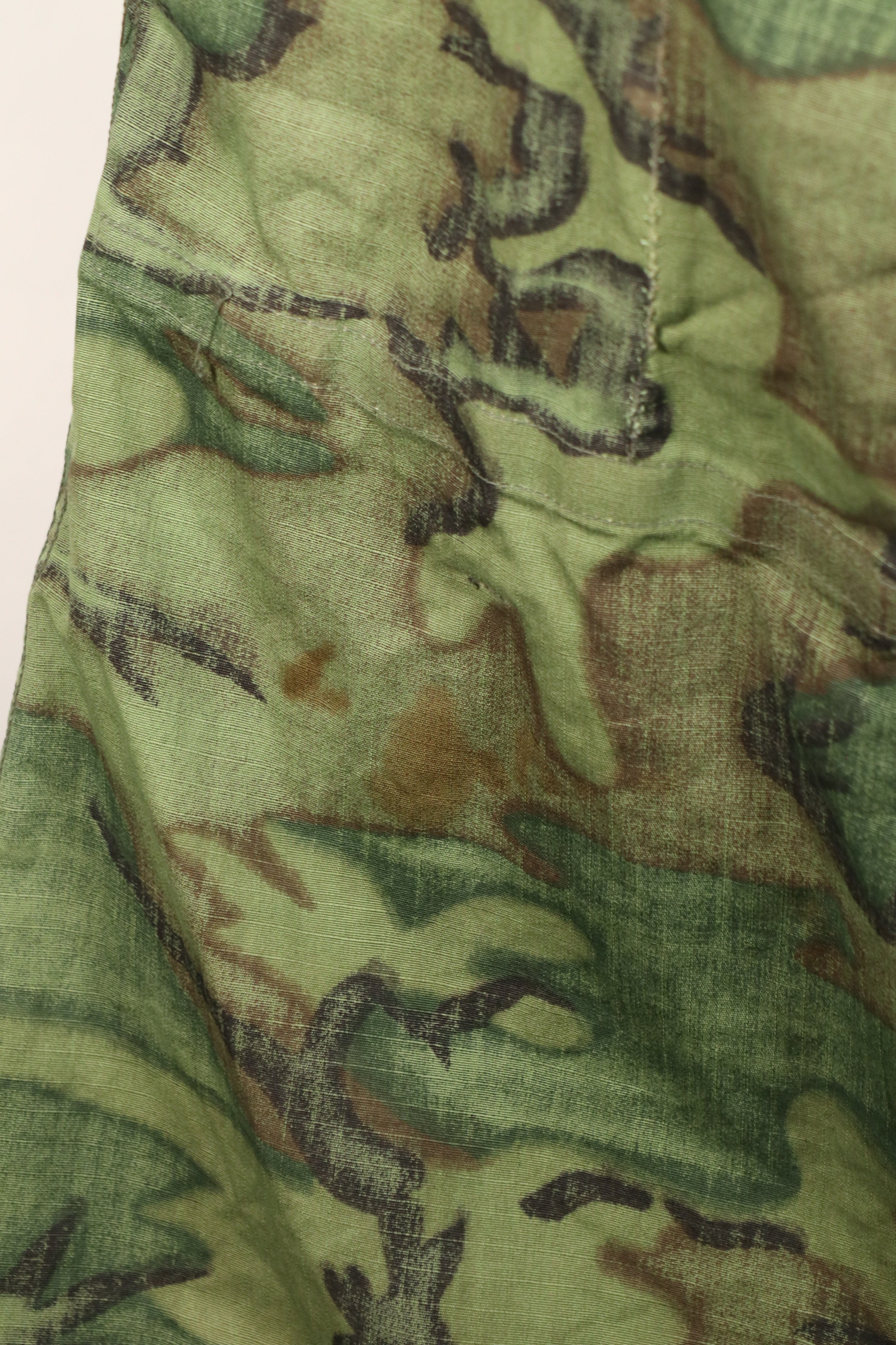 実物　1970年　アメリカ海軍　NAVY SEAL Float Coat Radio Man Used