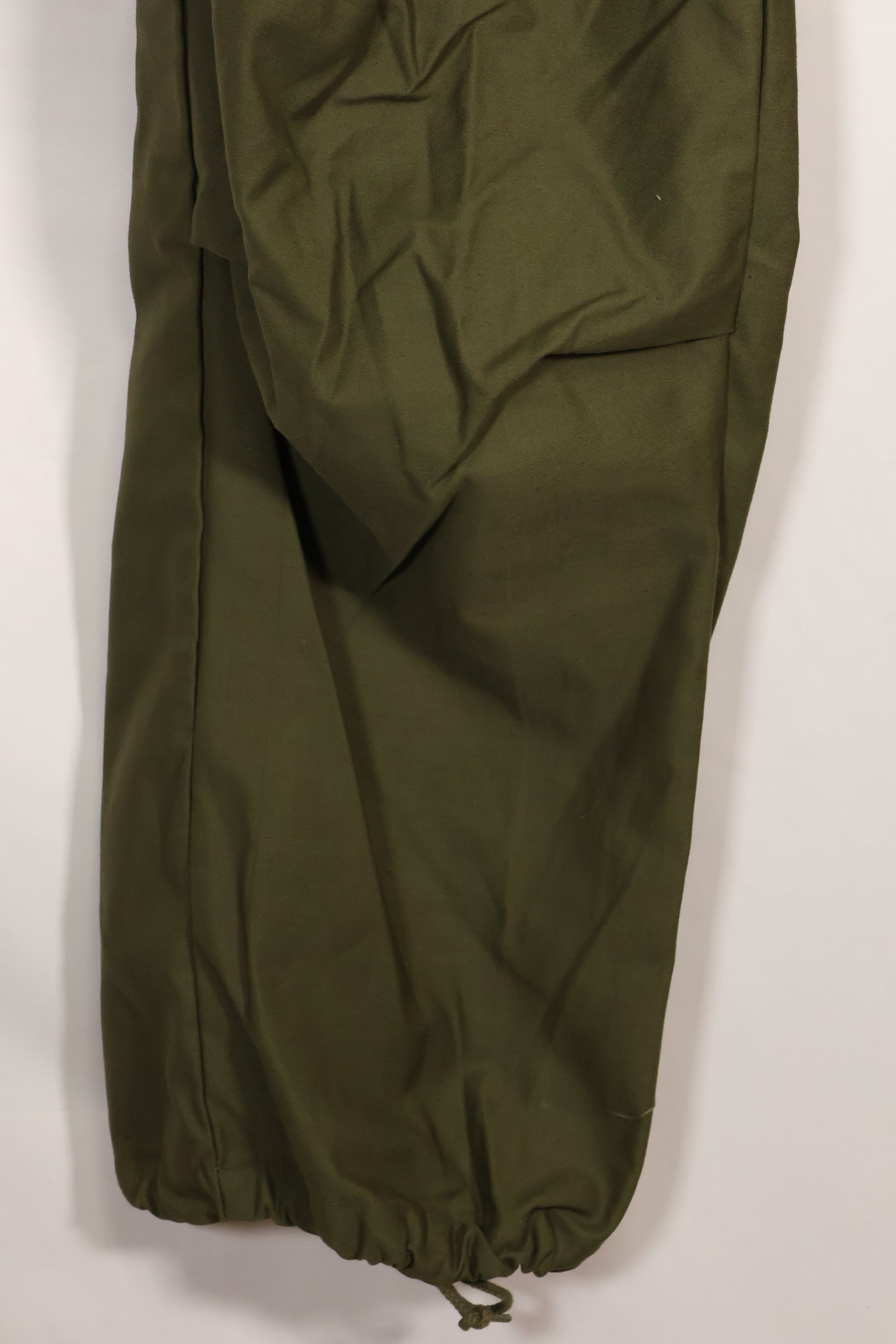 1974年製　X-S-R　デッドストック　M65 フィールドパンツ　未使用品