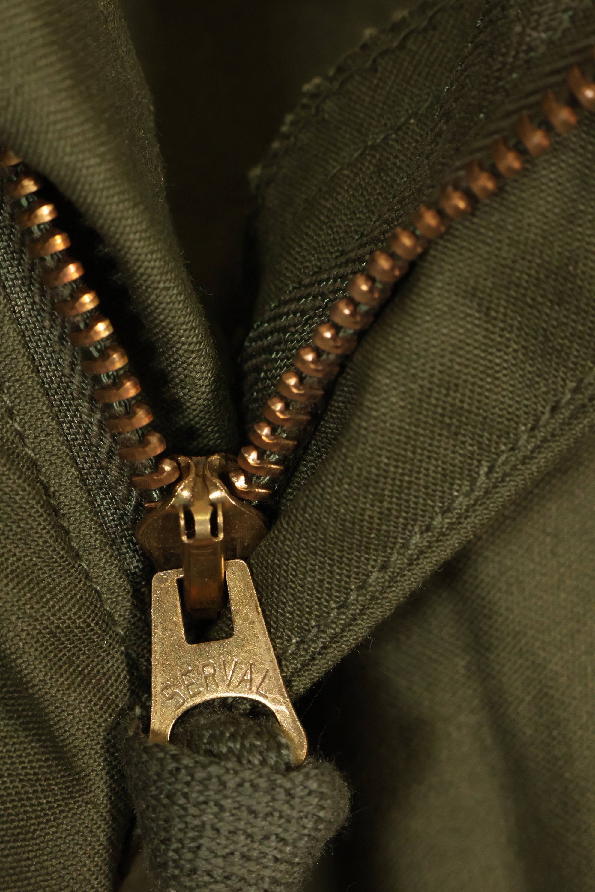 1974年製　X-S-R　デッドストック　M65 フィールドパンツ　未使用品