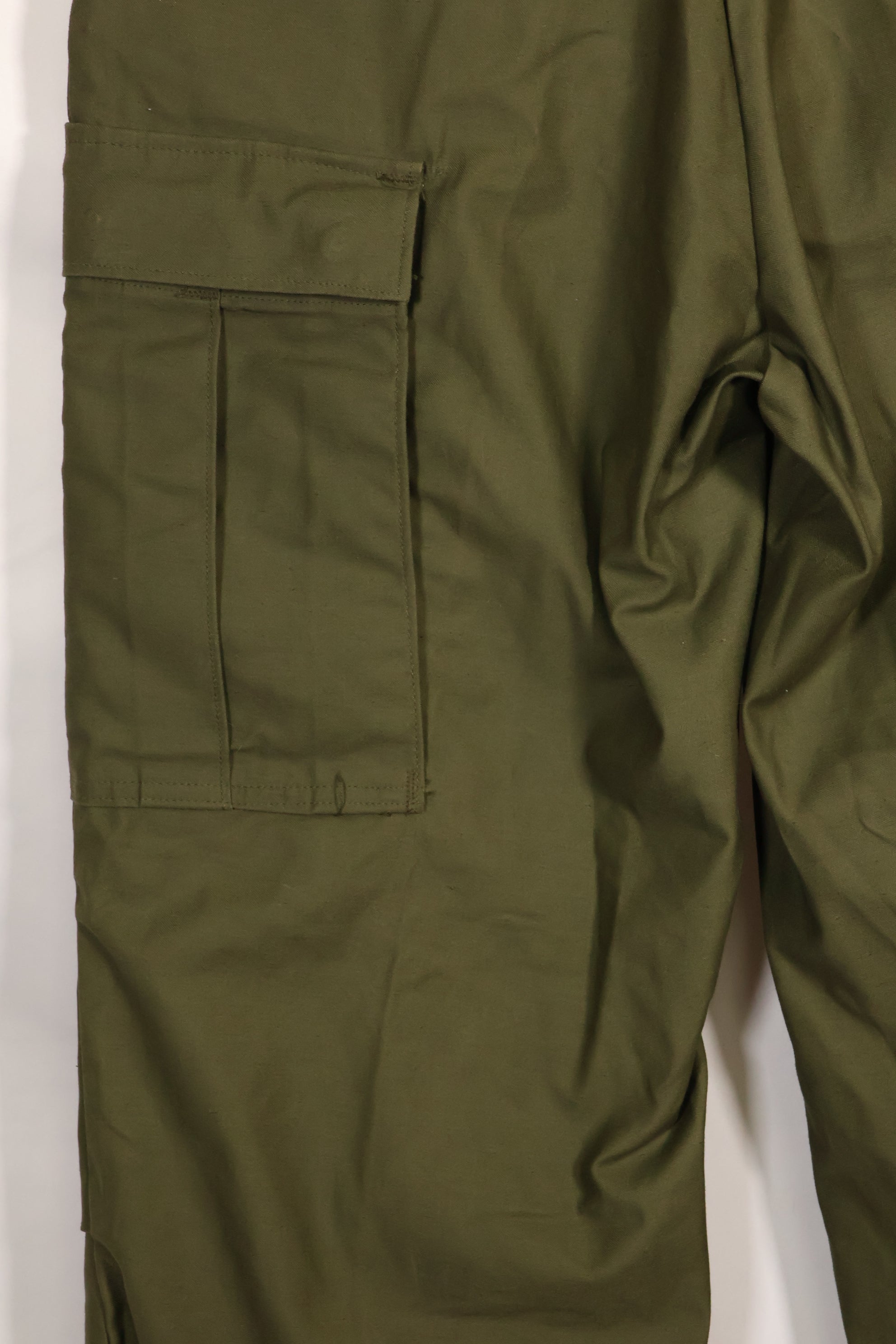 1974年製　X-S-R　デッドストック　M65 フィールドパンツ　未使用品
