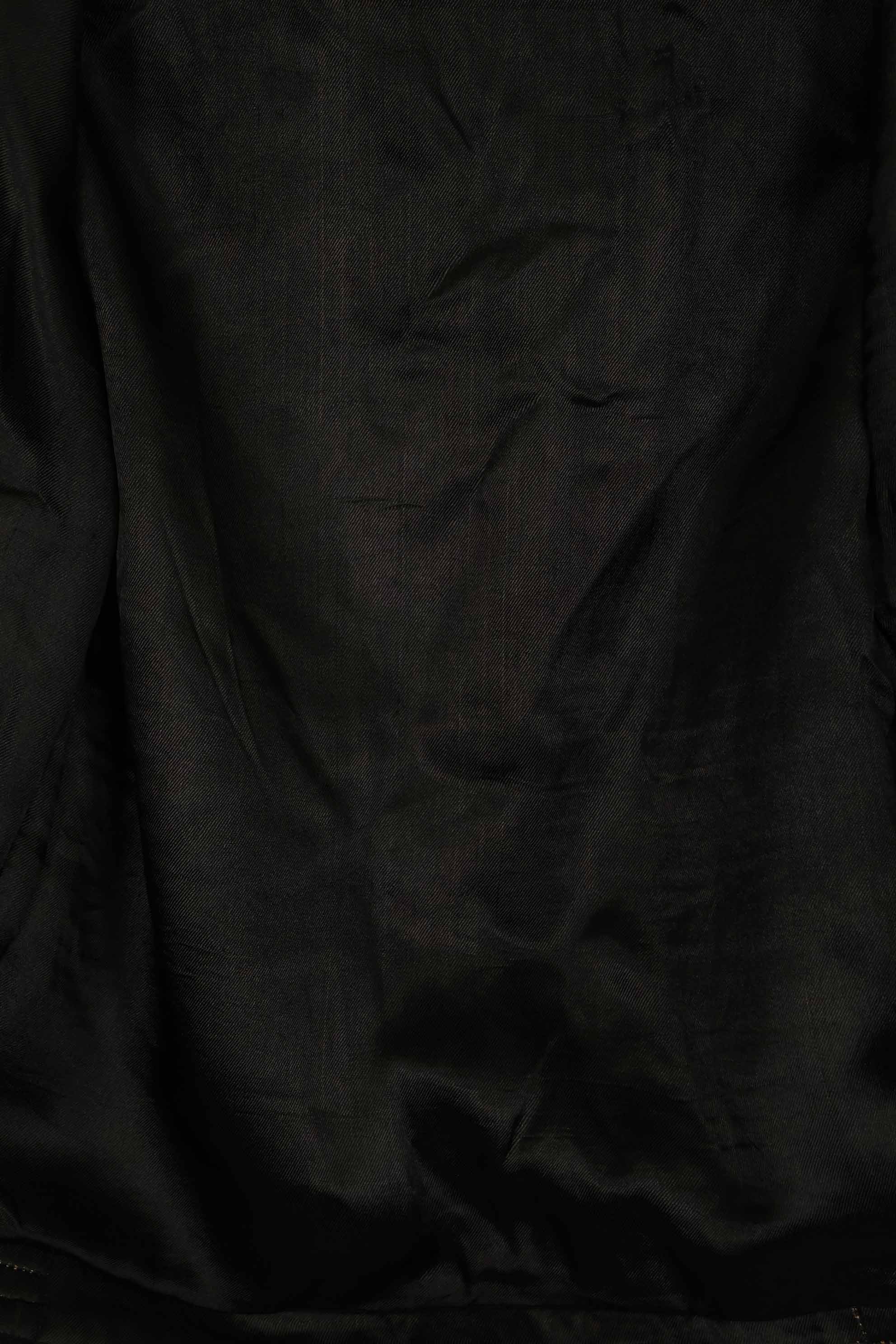 実物　1971-1972 アメリカ海軍　ツアージャケット　USS INCHON　中古品